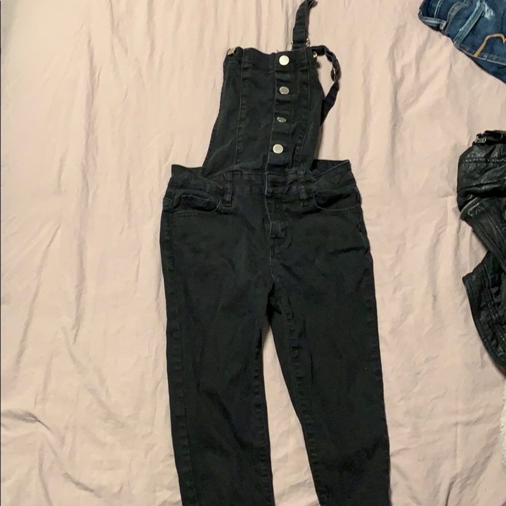 Overalls